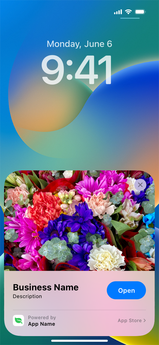 App Clips Apple Developer Documentation