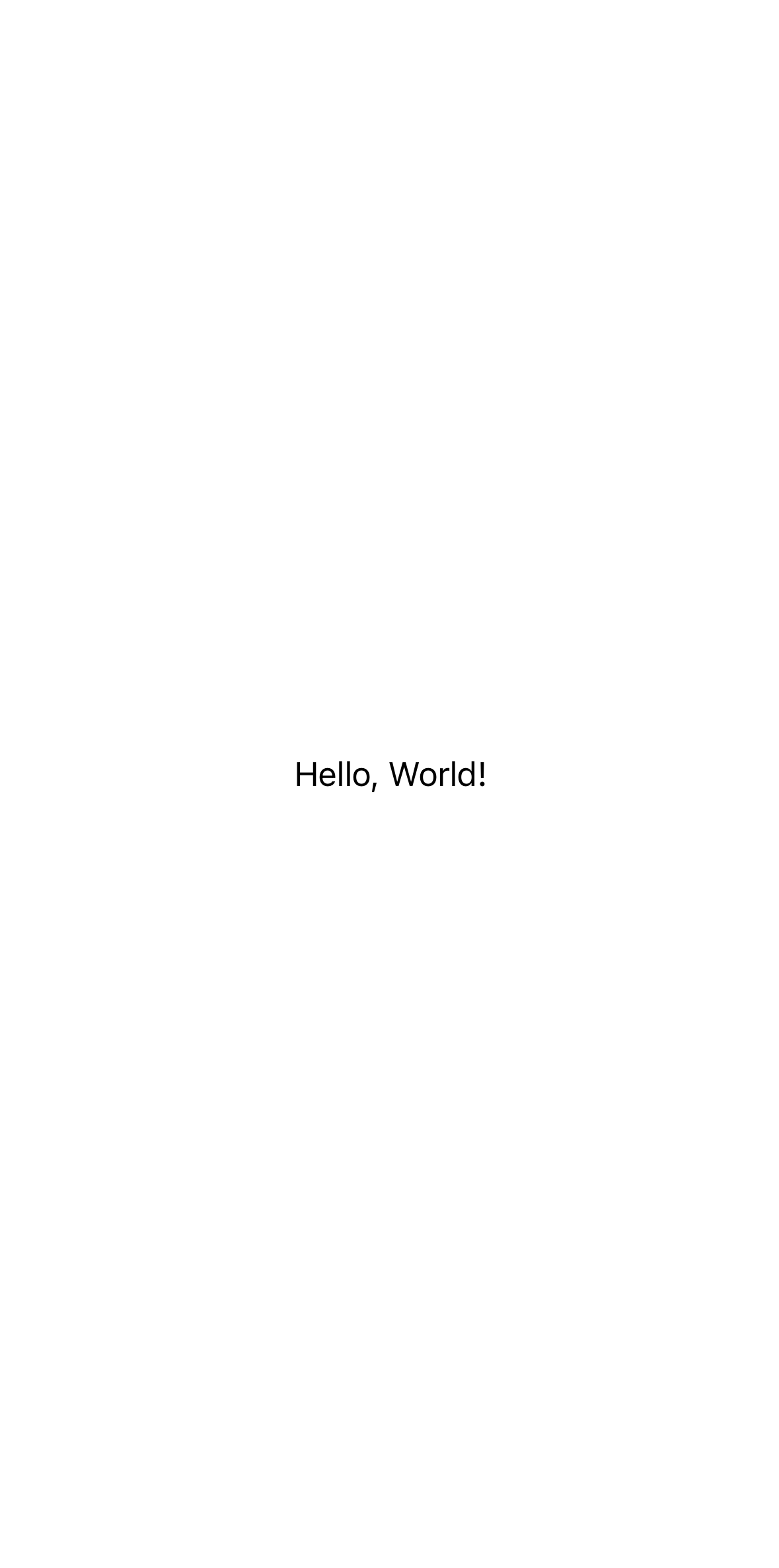 Create, update, and delete data | Apple Developer Documentation