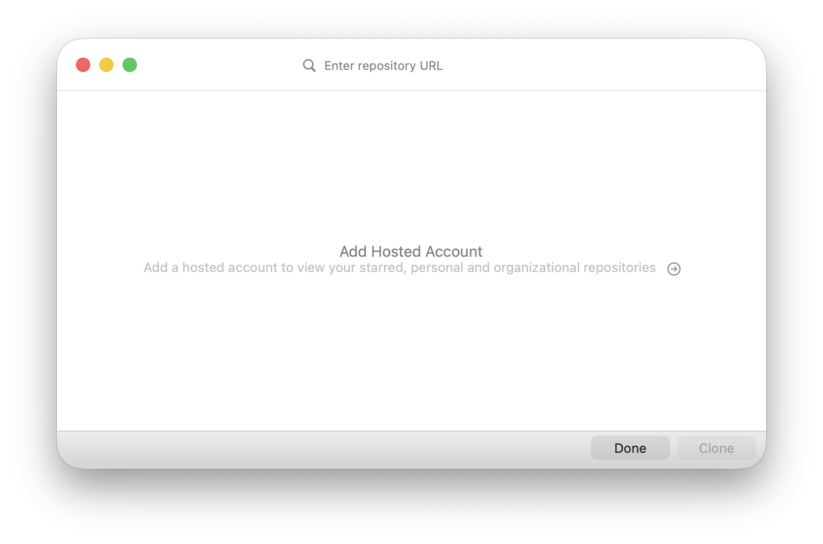 Configuring your Xcode project to use source control | Apple Developer ...