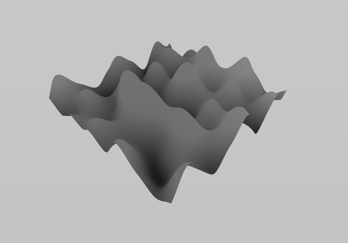 Geometry Modifier (RealityKit) | Apple Developer Documentation