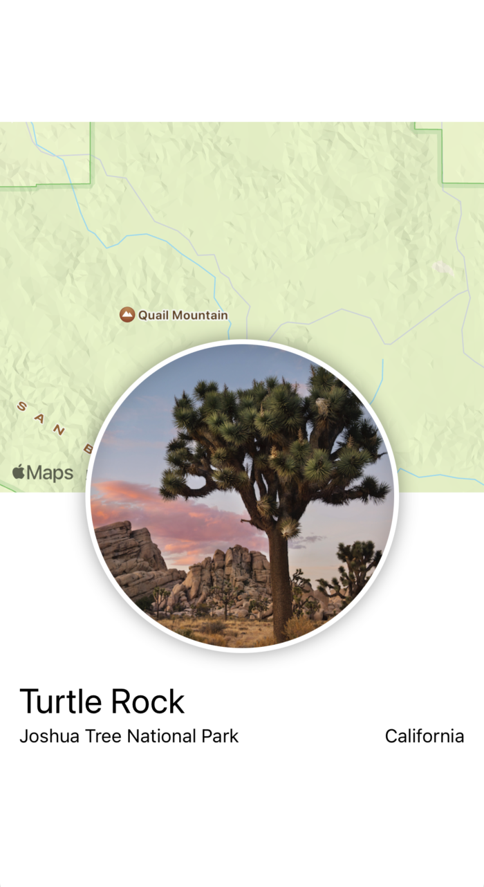 Creating and combining views | Apple Developer Documentation