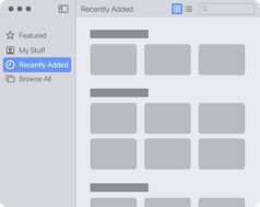 Getting started with Article Accelerator | Apple Developer Documentation