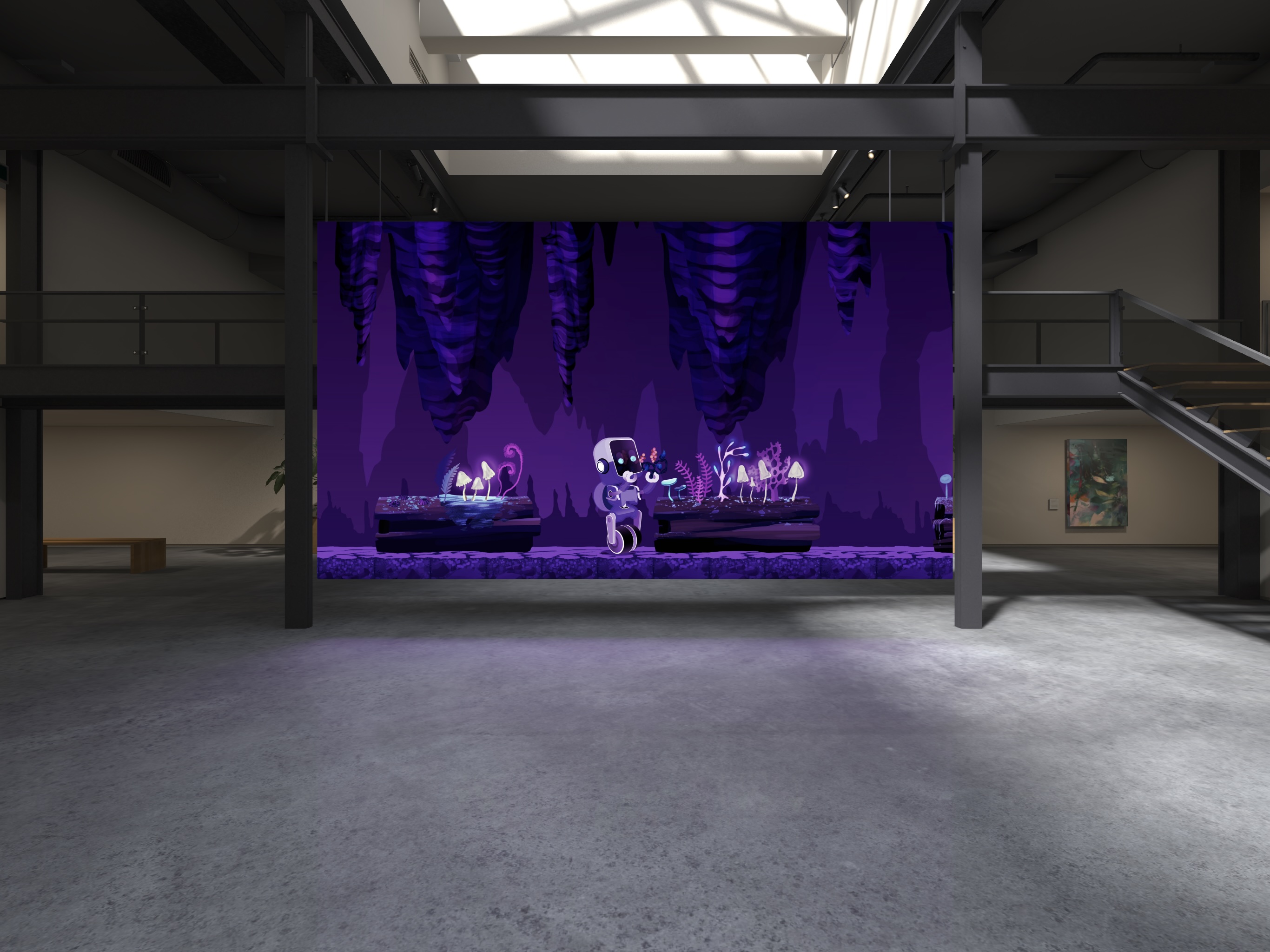 Building an immersive media viewing experience | Apple Developer ...