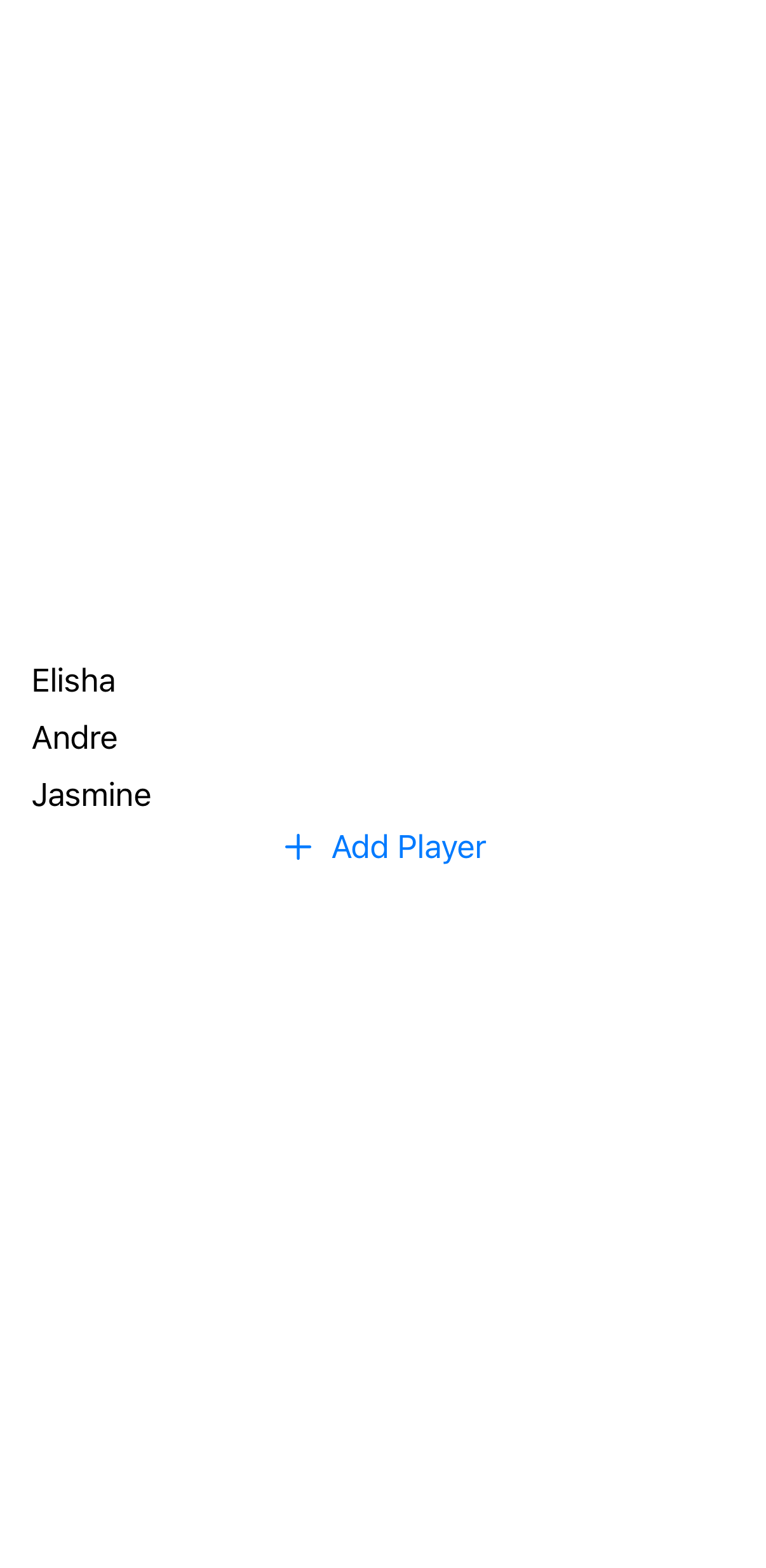 Model data with custom types | Apple Developer Documentation