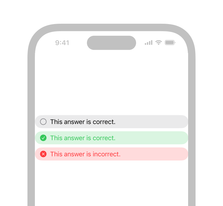 Generate structured content | Apple Developer Documentation