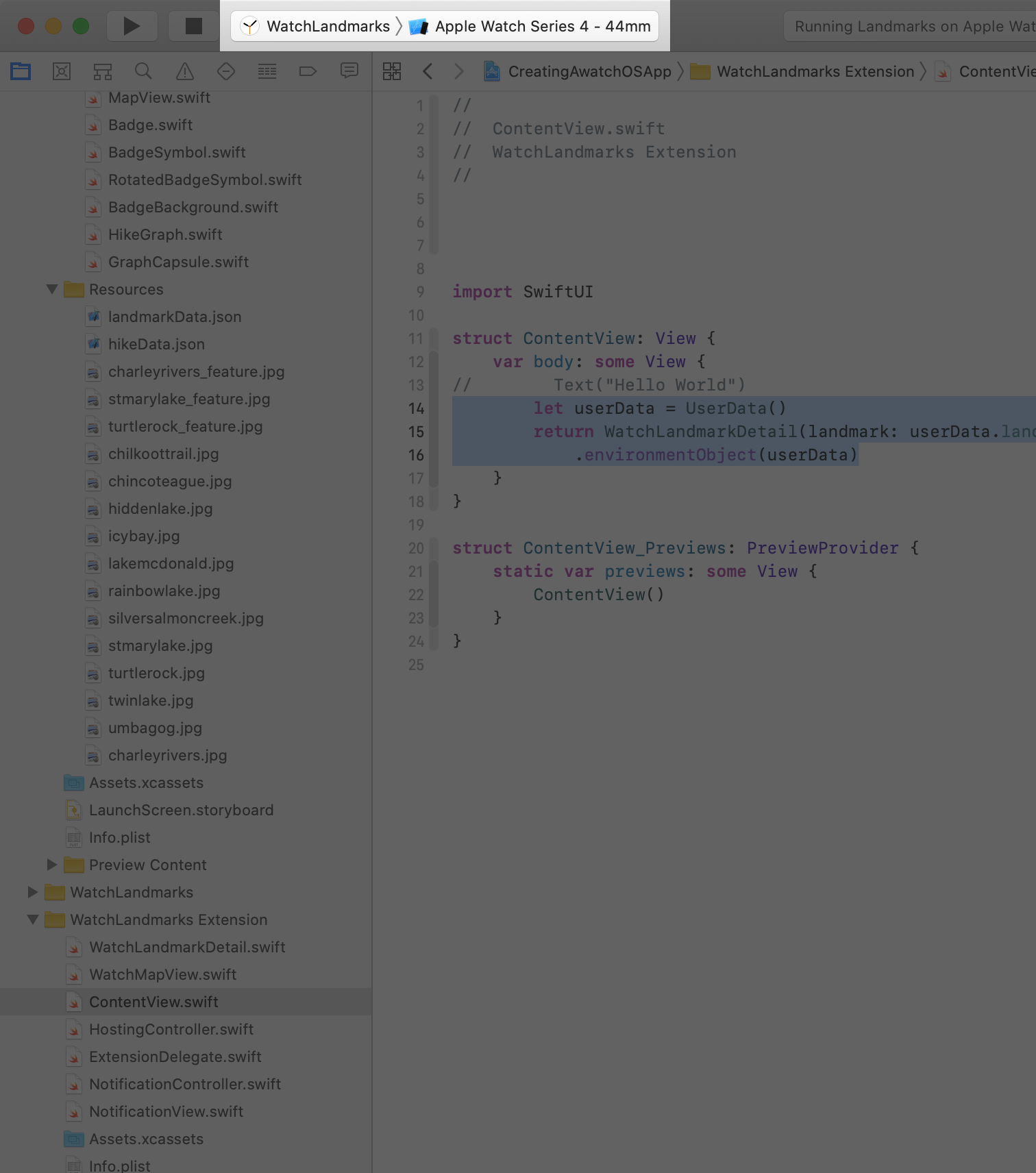 apple watch 4 tutorial for beginners