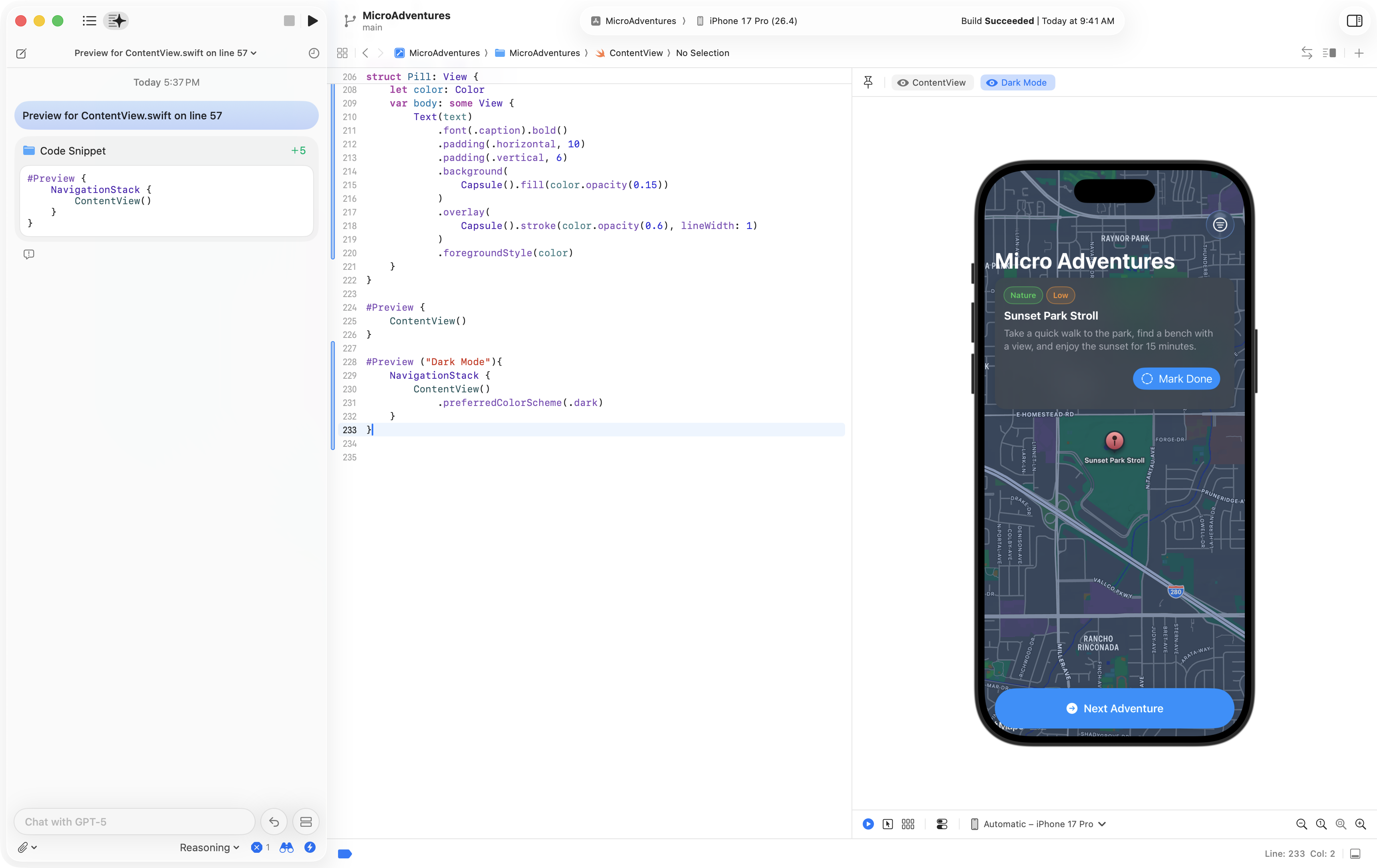 Xcode Ai Code Generator New: Discover coding intelligence | Apple Developer Documentation