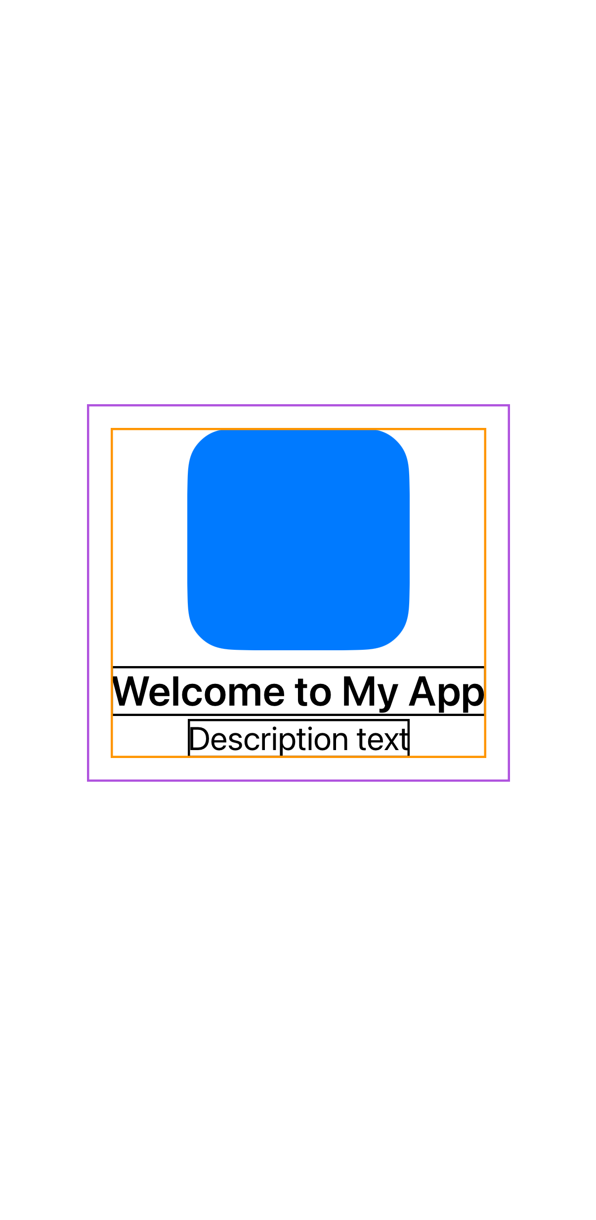 Design an interface | Apple Developer Documentation
