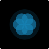 An image of the Breathe app icon.