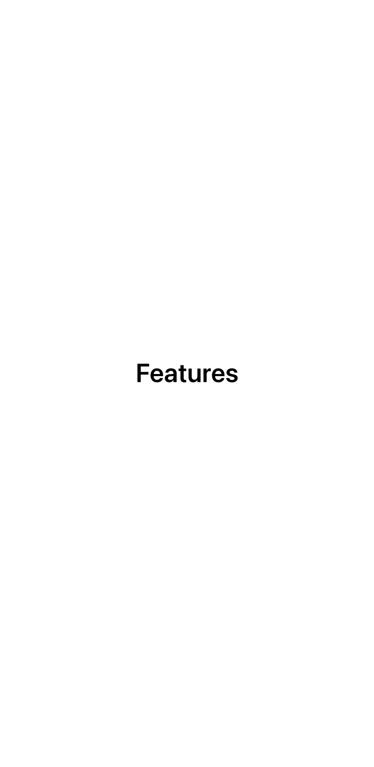 Design an interface | Apple Developer Documentation