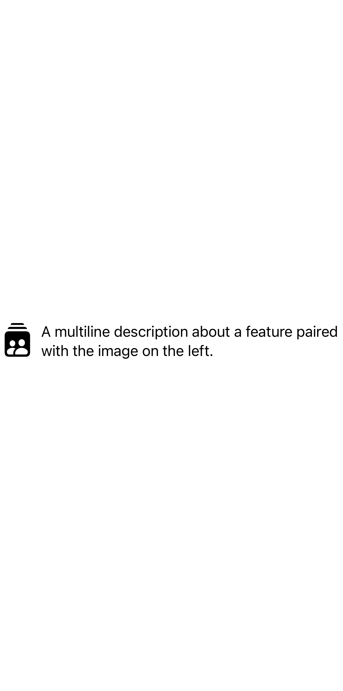 Design an interface | Apple Developer Documentation