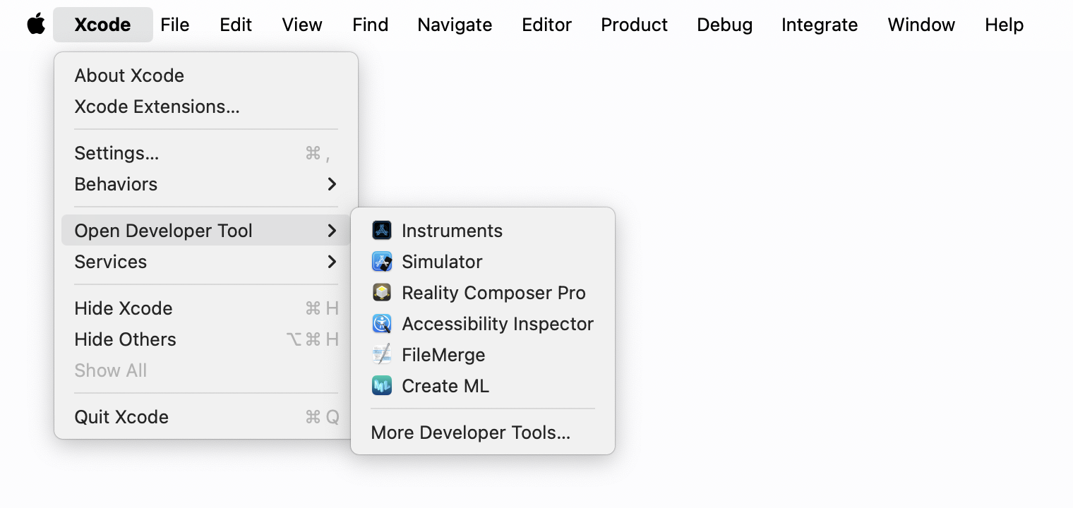 Train a Core ML model | Apple Developer Documentation