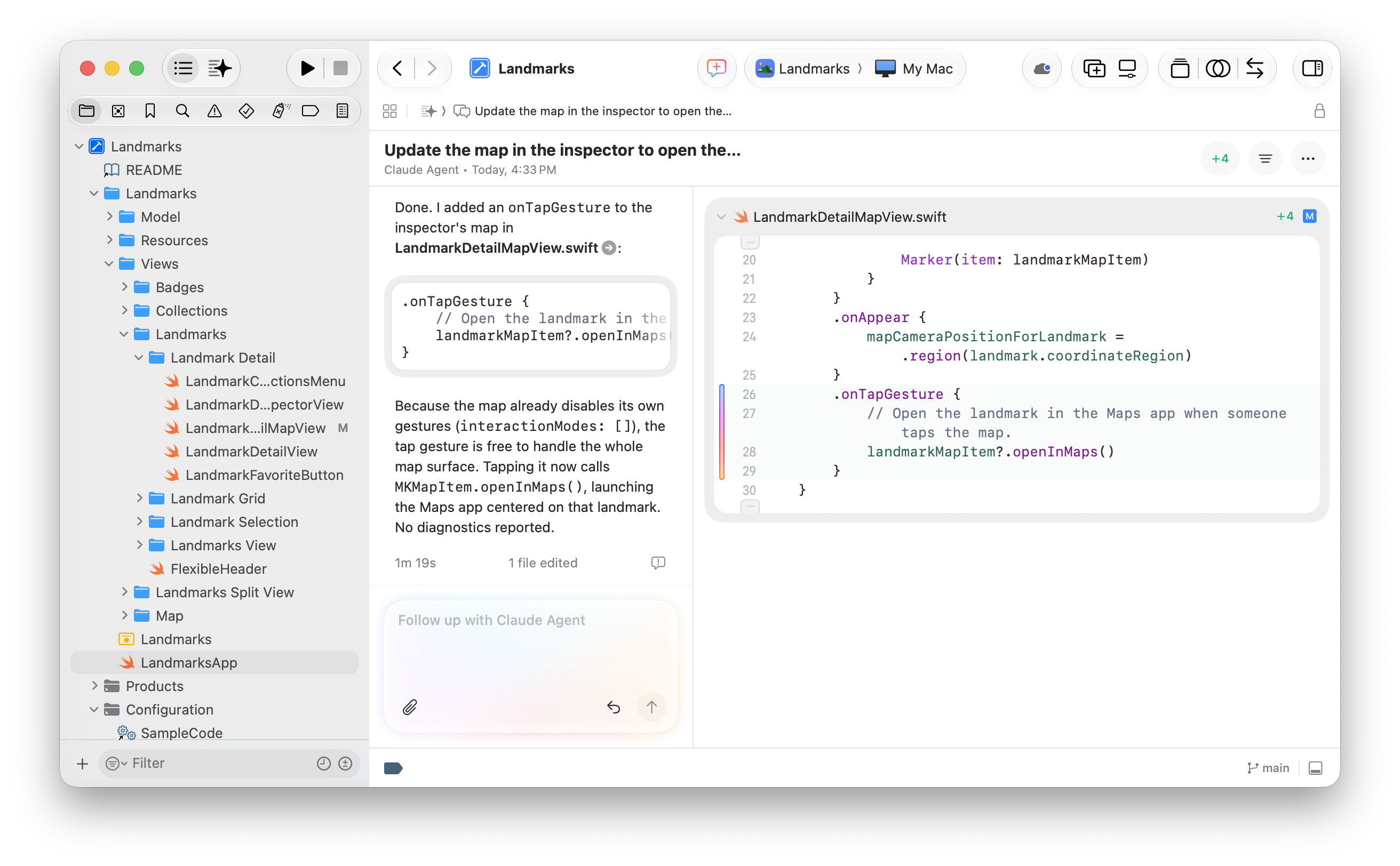 Updates | Apple Developer Documentation