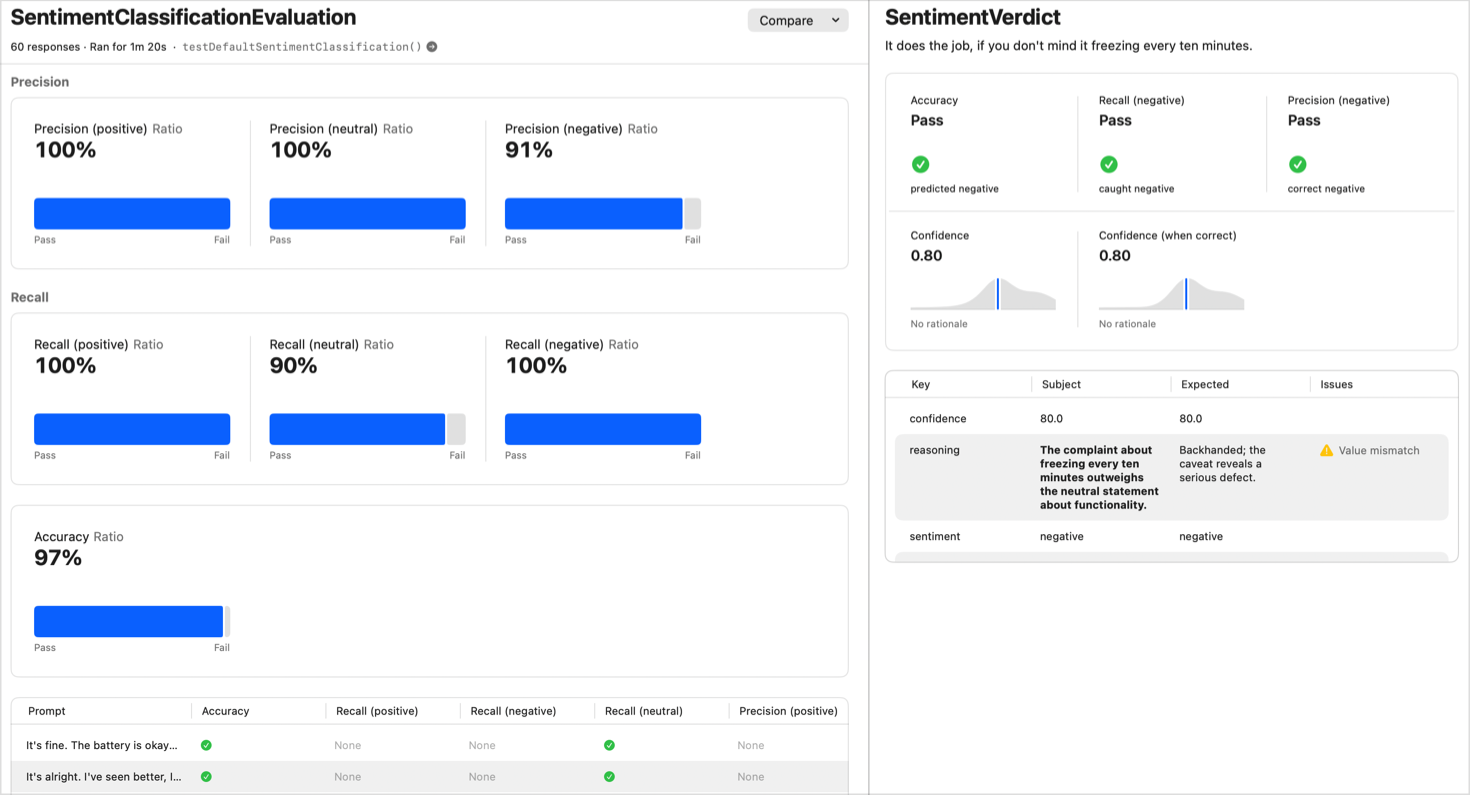 Generative models and machine learning | Apple Developer Documentation
