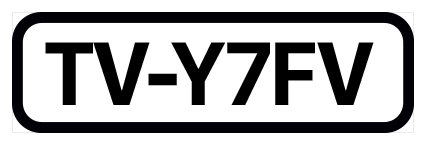 Television Rating Icons (United States) | Apple Developer Documentation