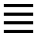 Template image for justify text