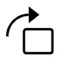 Template image for rotate right