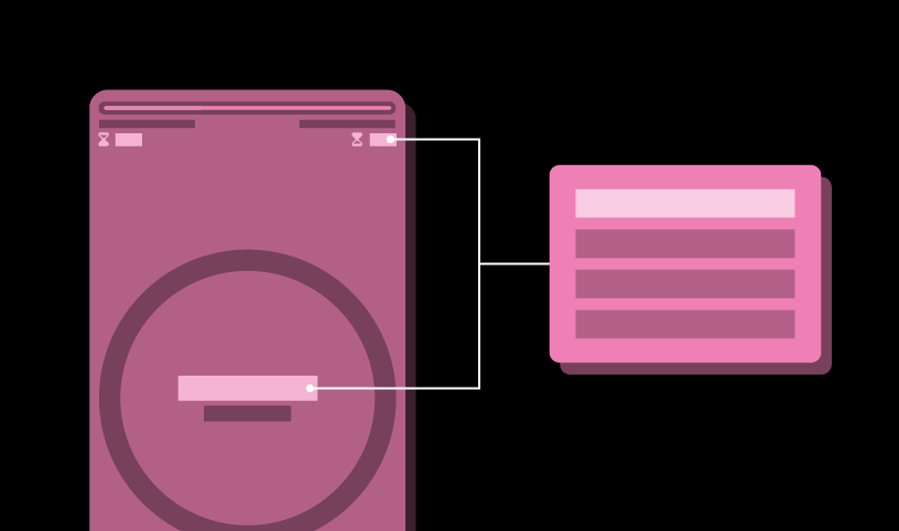 Passing data with bindings | Apple Developer Documentation