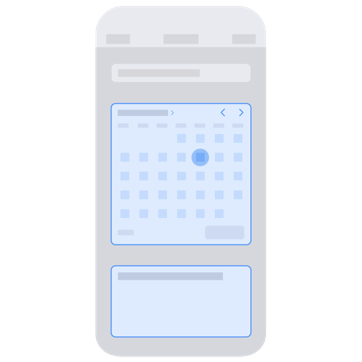 Using content views | Apple Developer Documentation