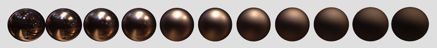 Adding Visual Effects in AR Quick Look and RealityKit | Apple Developer ...