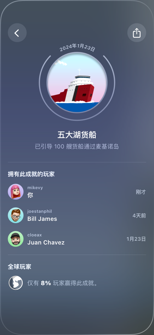 Game Center | Apple Developer Documentation