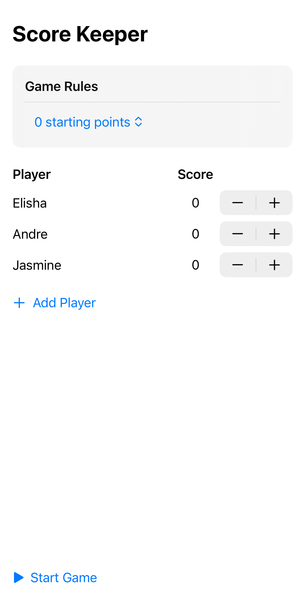 Add functionality with Swift Testing | Apple Developer Documentation