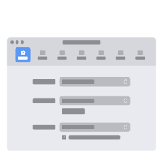 Displaying app settings | Apple Developer Documentation