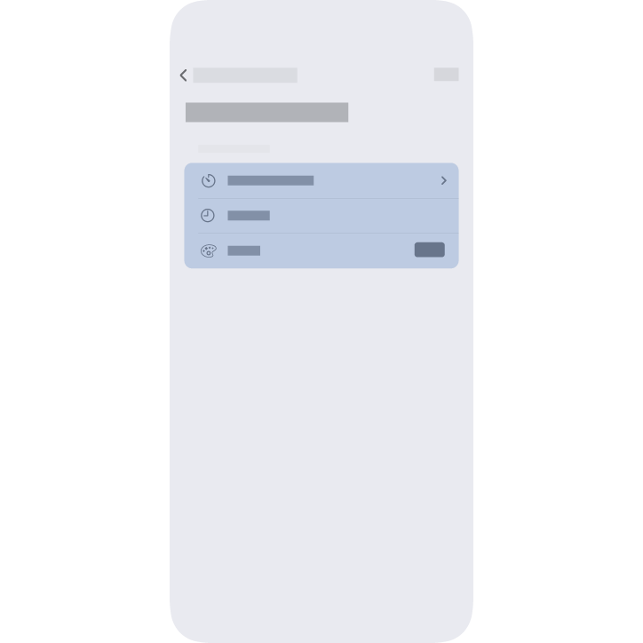 Creating a navigation hierarchy | Apple Developer Documentation