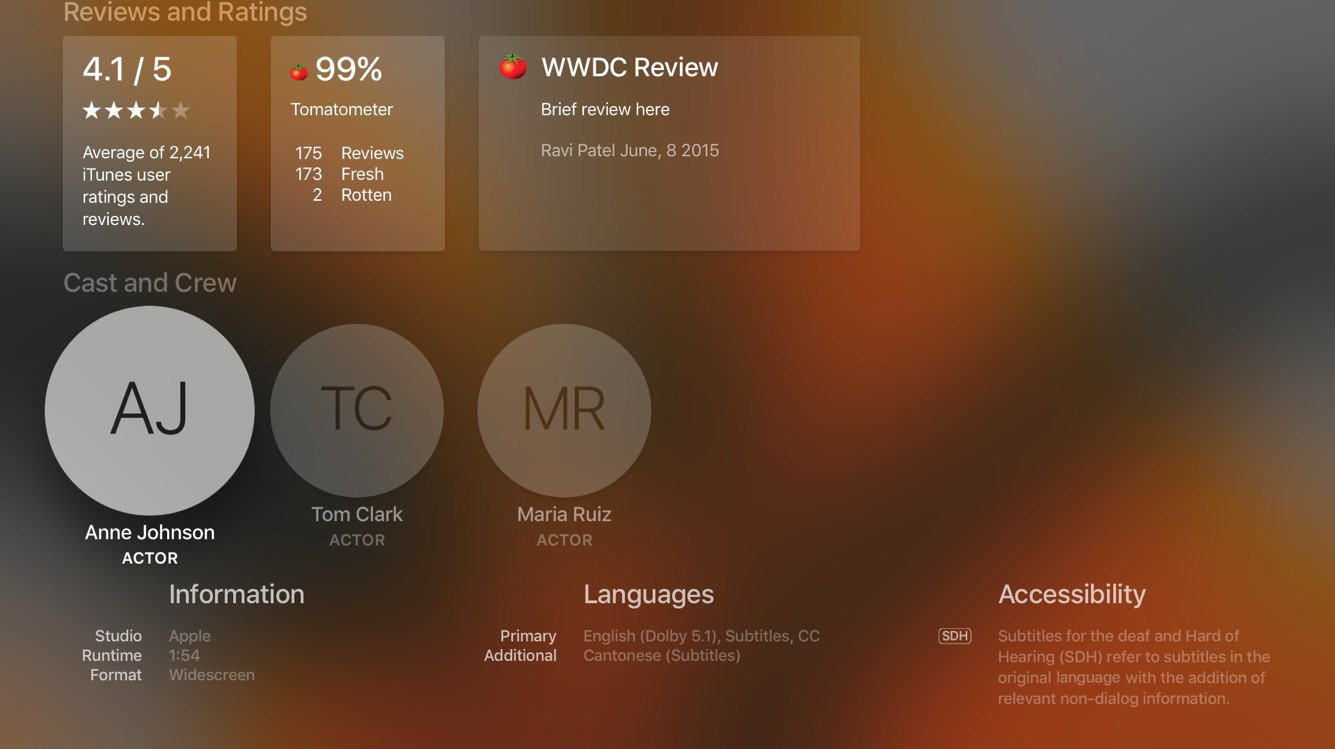productBundleTemplate | Apple Developer Documentation