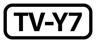 Television Rating Icons (United States) | Apple Developer Documentation