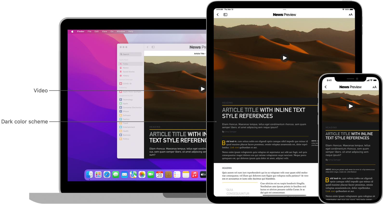 Setting Up the Advanced Tutorials | Apple Developer Documentation