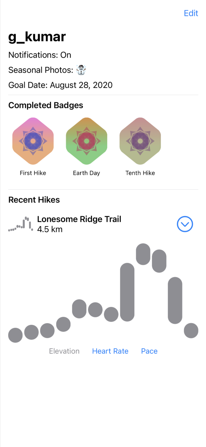 Working with UI Controls | Apple Developer Documentation