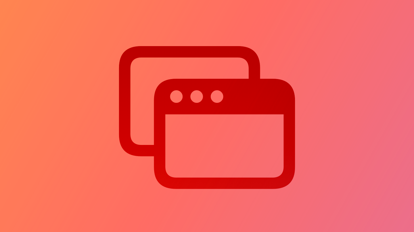 组件 | Apple Developer Documentation