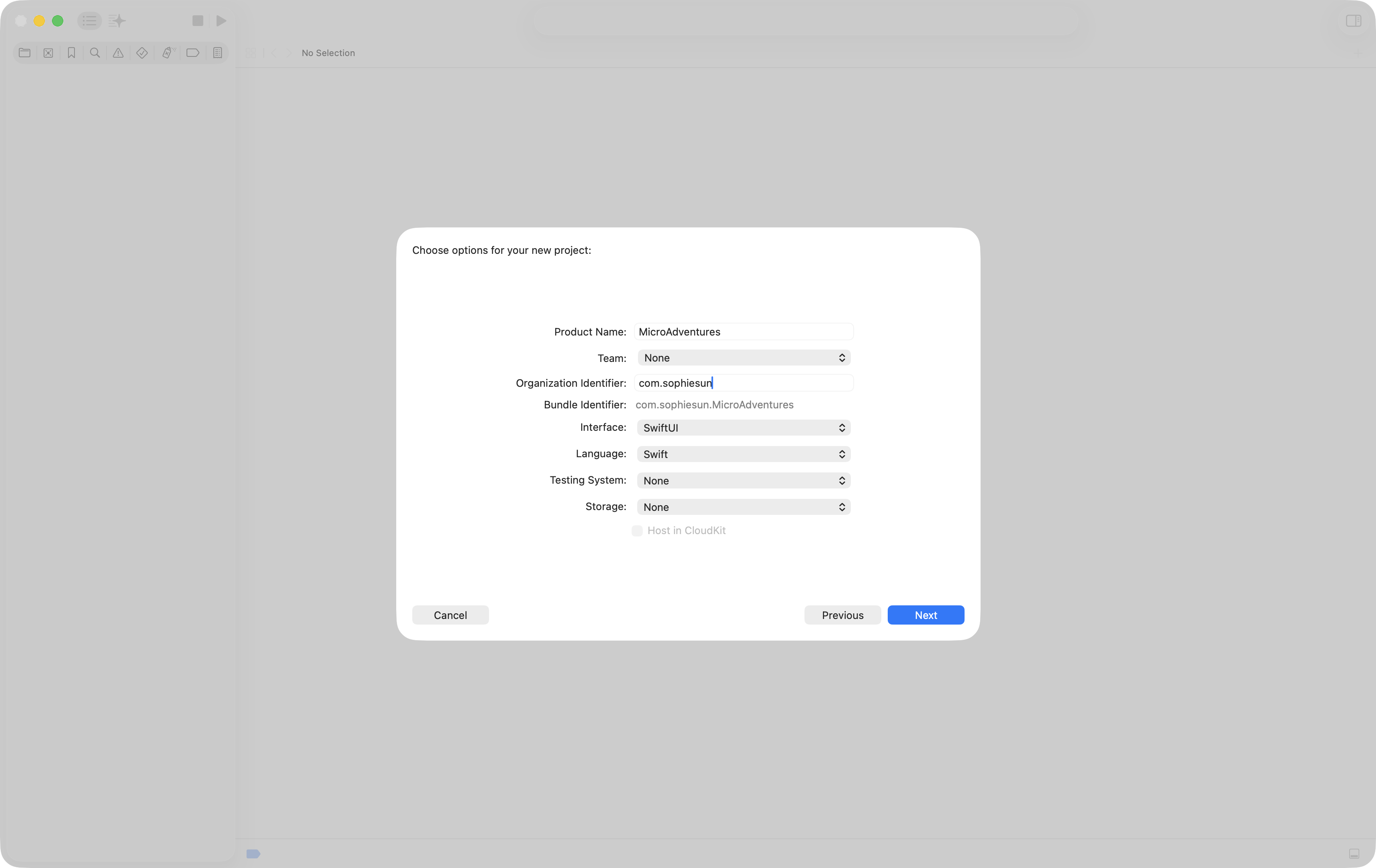 New: Discover coding intelligence | Apple Developer Documentation