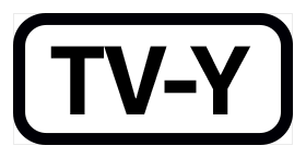 Television Rating Icons (United States) | Apple Developer Documentation