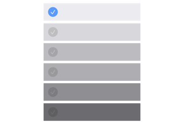 Displaying cell info | Apple Developer Documentation