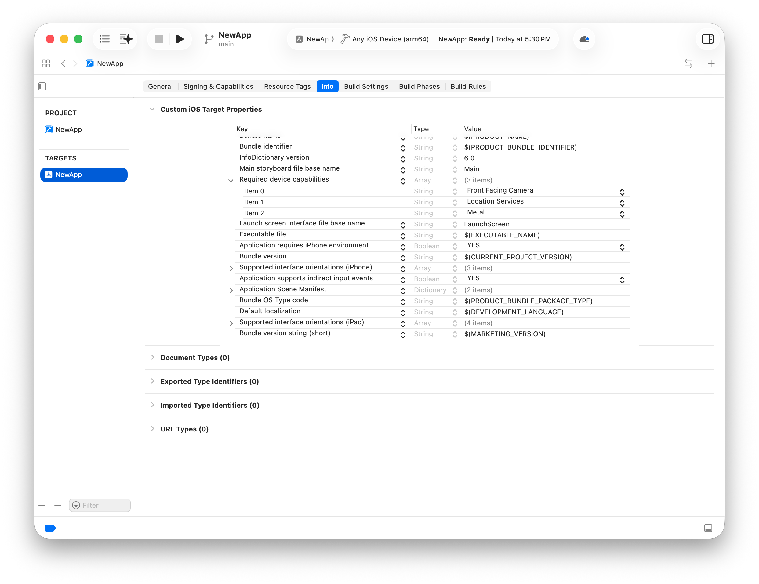 About app development with UIKit | Apple Developer Documentation