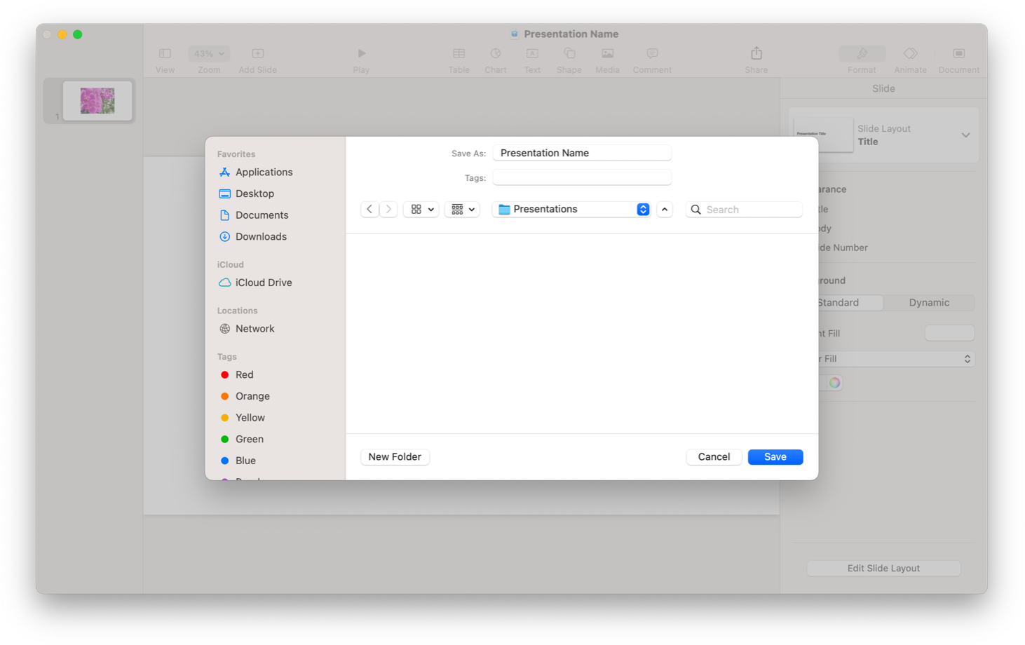 Sheets | Apple Developer Documentation