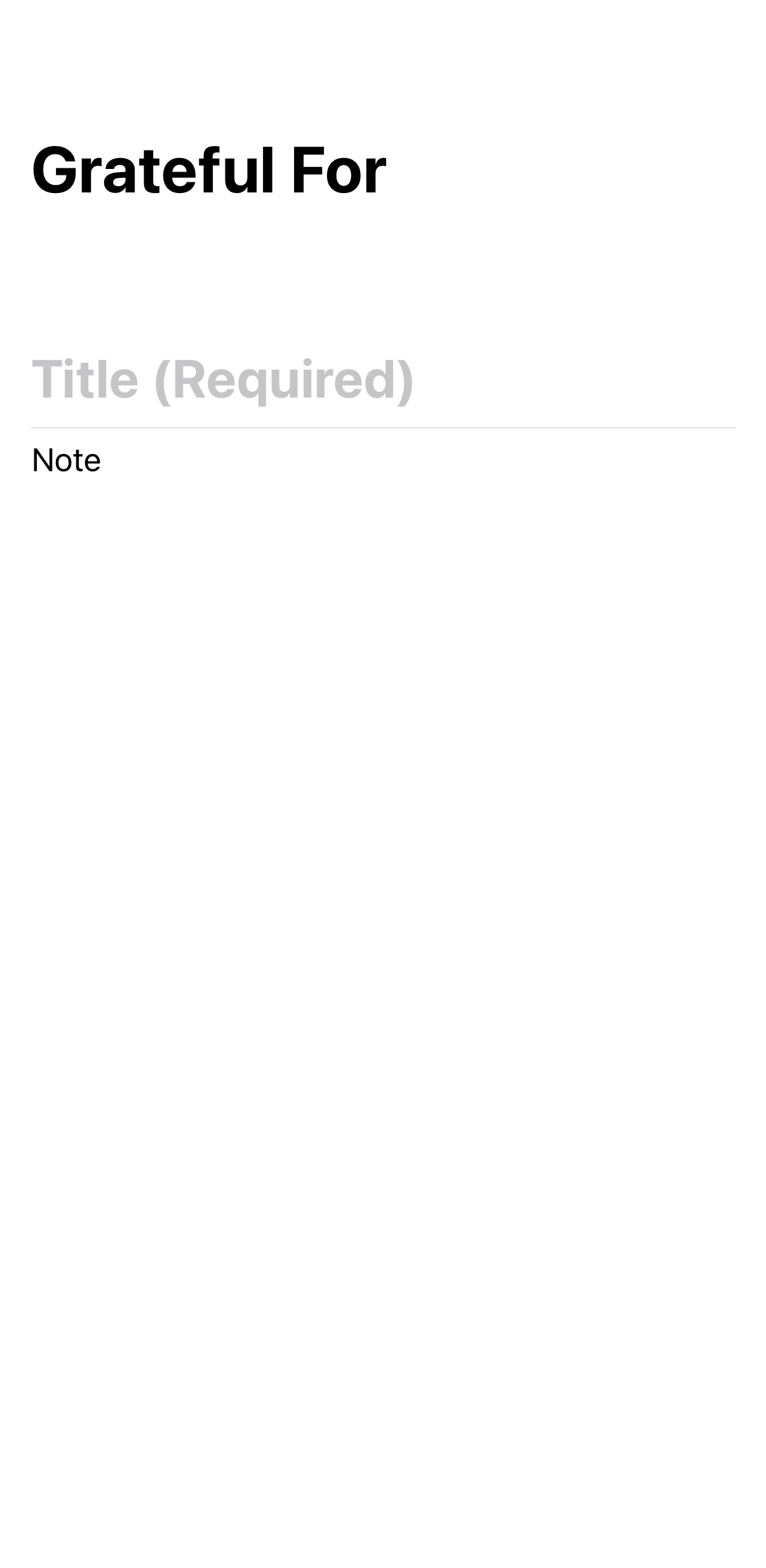 Collect, model, and store data | Apple Developer Documentation
