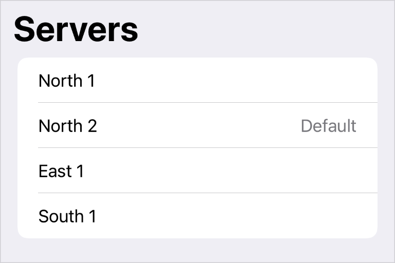 badge(_:) | Apple Developer Documentation