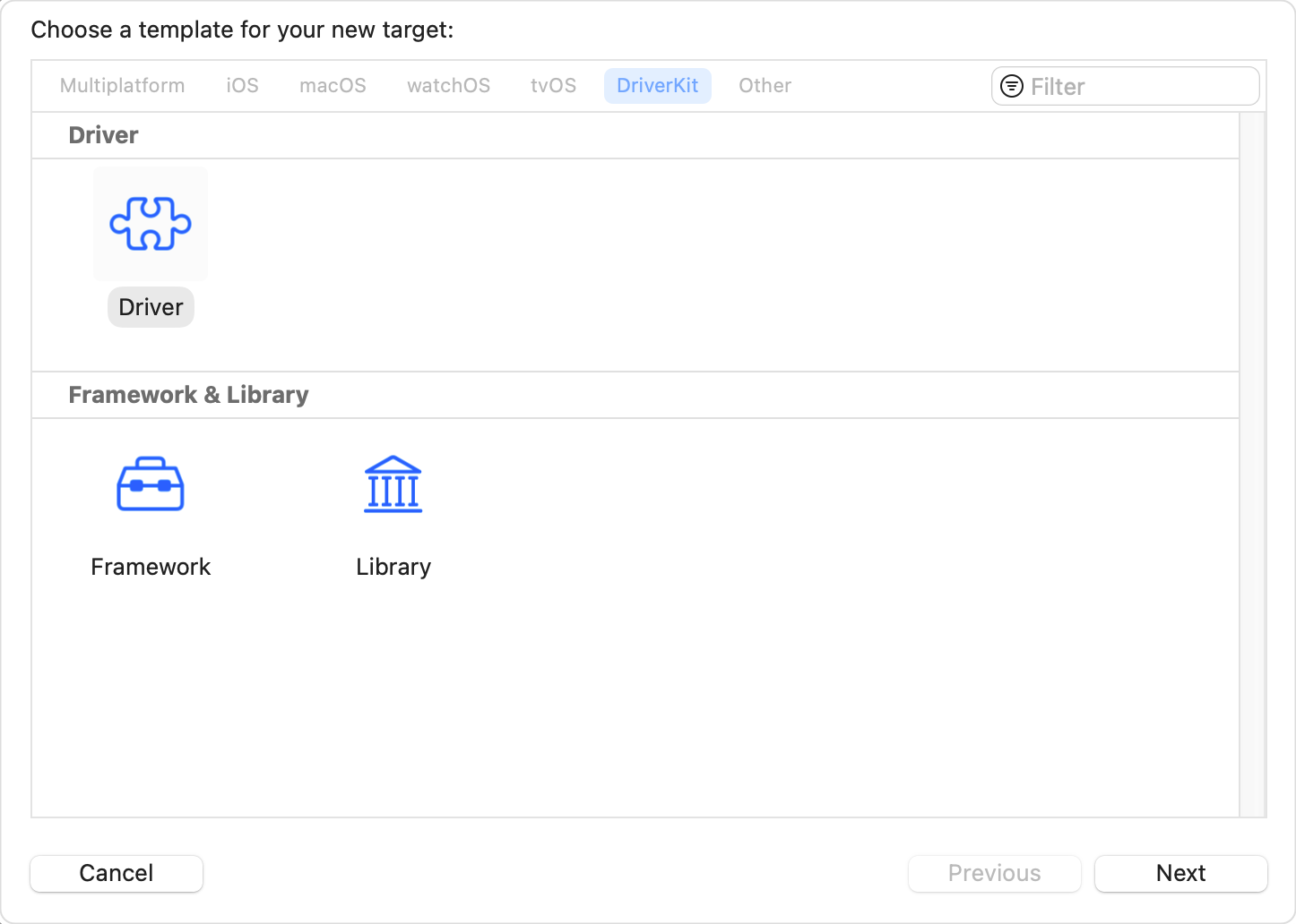 Creating drivers for iPadOS | Apple Developer Documentation