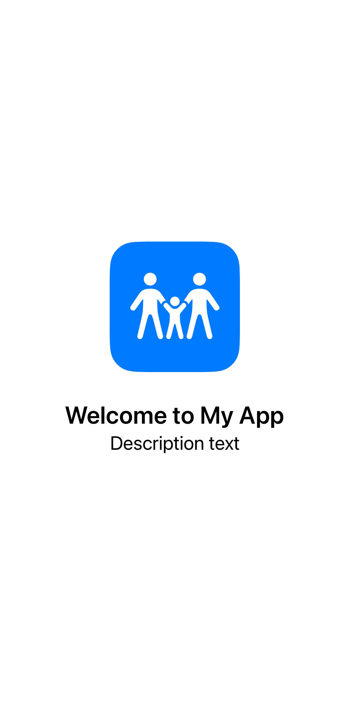 Design an interface | Apple Developer Documentation