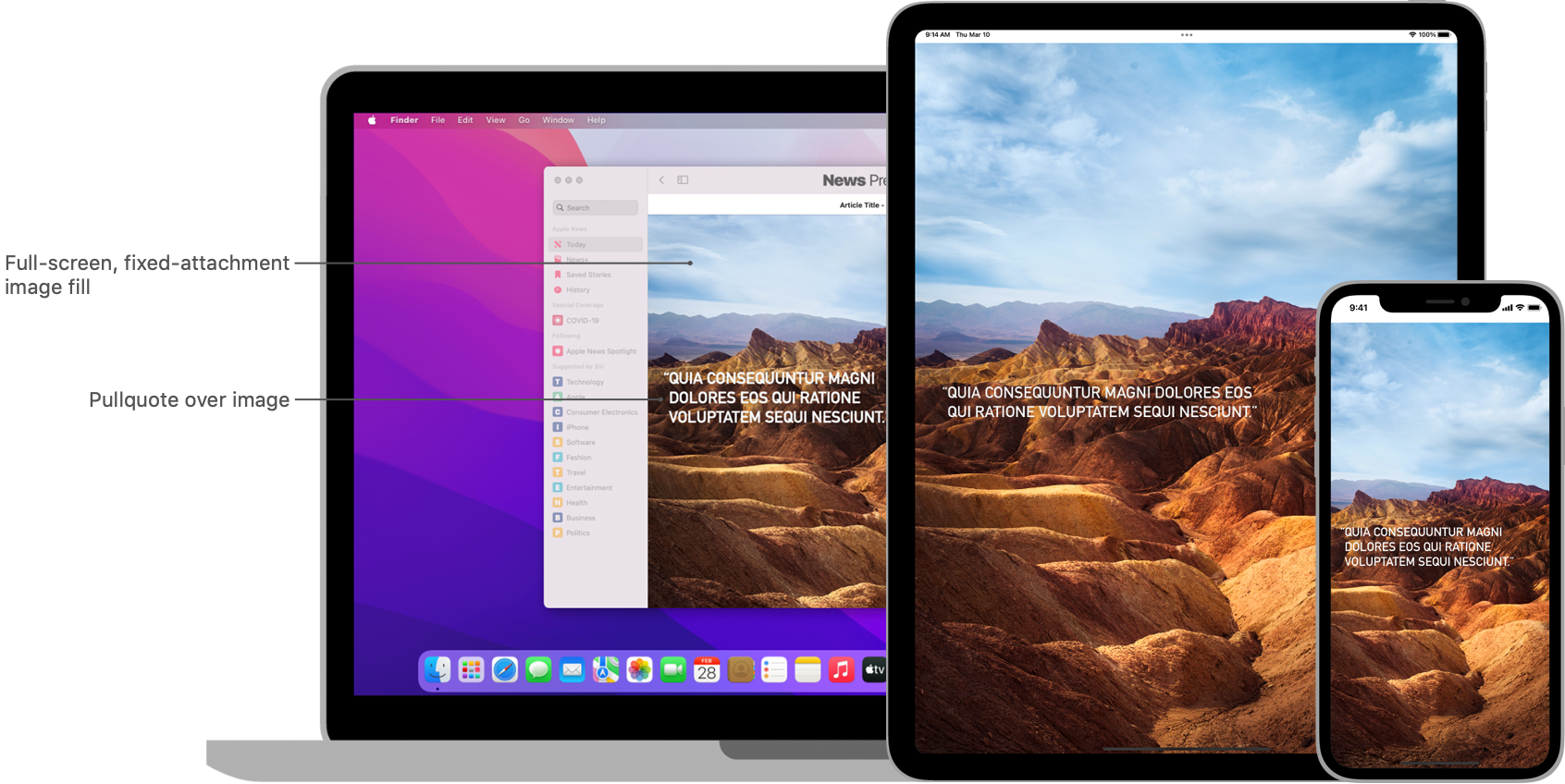 Setting Up the Advanced Tutorials | Apple Developer Documentation