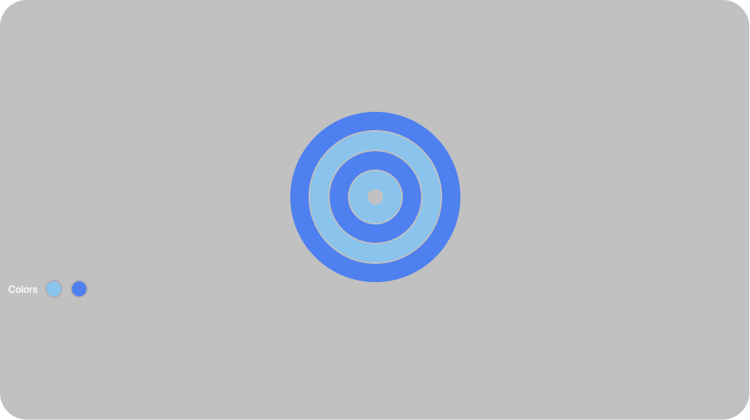 Add depth to your app | Apple Developer Documentation