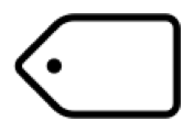 Template image for tag