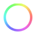 Template image for color picker for stroke