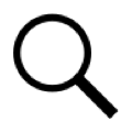 Template image for search