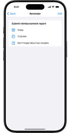 Getting started with Today | Apple Developer Documentation