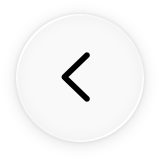 An illustration of the standard circular Back button that includes the standard Back symbol.