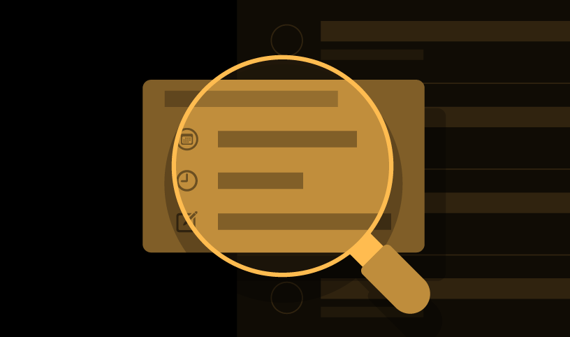 Displaying cell info | Apple Developer Documentation